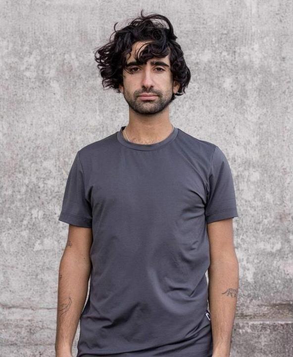 Image du produit Poc Reform Enduro Light Tee (L)