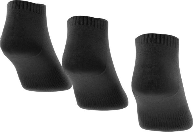 Immagine prodotto adidas C Spw Low 3p, Nero/Bianco Nero/Bianco XS (XS)