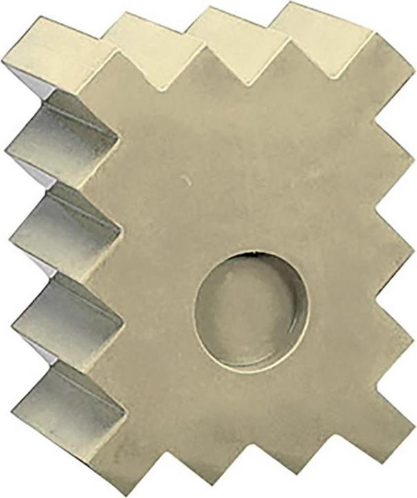 Stubbs Pole Block