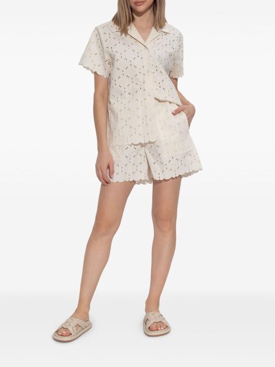 Immagine prodotto Moncler Camicie Bianco (42)