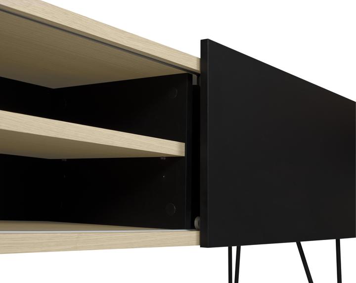 Actual product image Temahome Nina (140 x 42 x 59 cm)