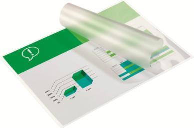 Image du produit Ibico Sac laminé (A3, 100 pièce(s), 125 µm)