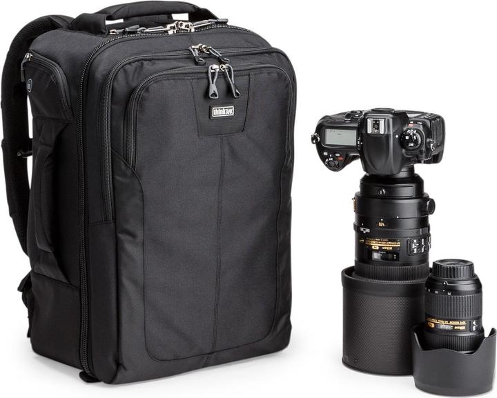 Actual product image Think Tank Airport Commuter (Photo backpack)