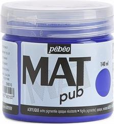 Ultramarine blue