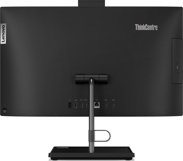 Actual product image Lenovo ThinkCentre neo 30a 24 AIO (Intel Core i5-12450H, 16 GB, 512 GB)