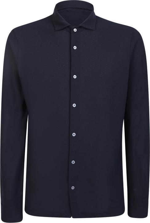 Immagine prodotto Zanone Camicie blu (54)