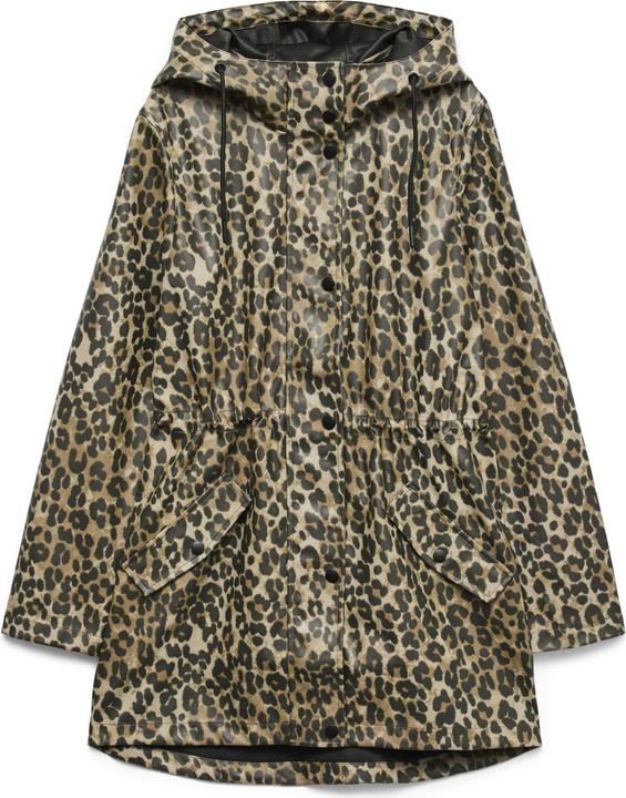 Immagine prodotto Vero Moda Vmmalou Coated Printed Jacket Noos (M)