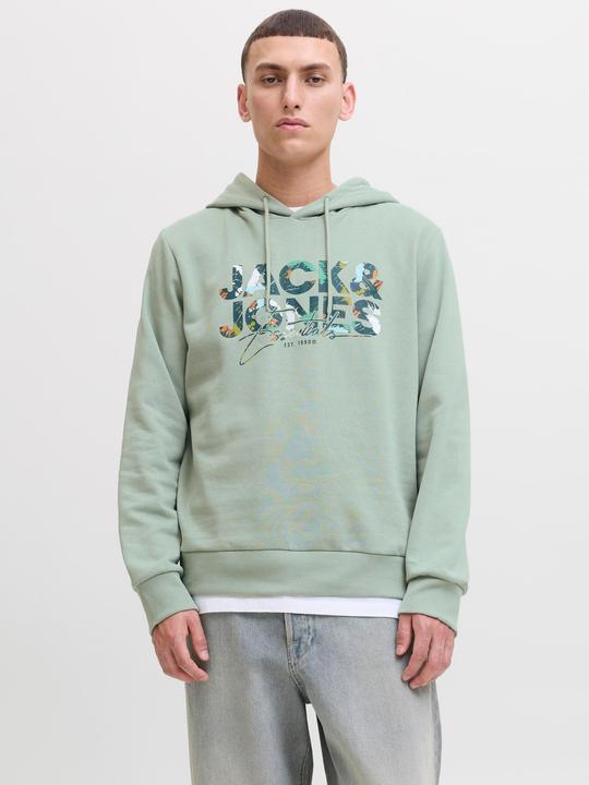 Immagine prodotto Jack & Jones Jjgeplas Sweat Hood Ln (L)