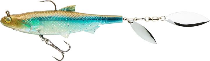Produktbild Caperlan roachspin 120 303430