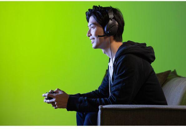Image du produit Turtle Beach EARFORCE - RECON - 70X Casque de jeu (Filaire)