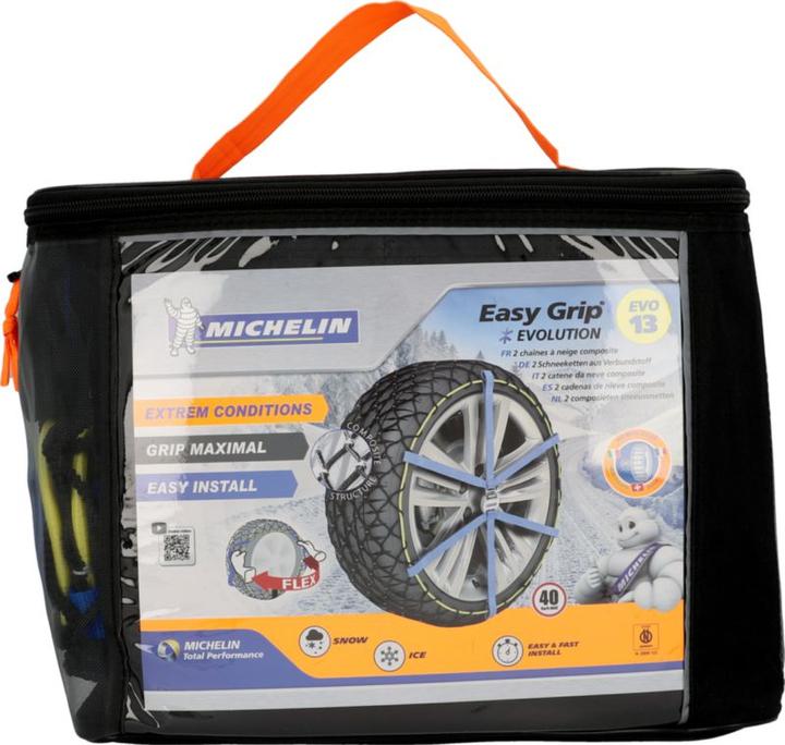 Immagine prodotto Michelin Facile presa EVO 13