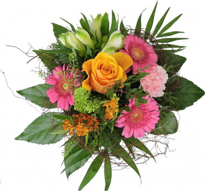 Myflower Happy Day (Fleurs coupées)