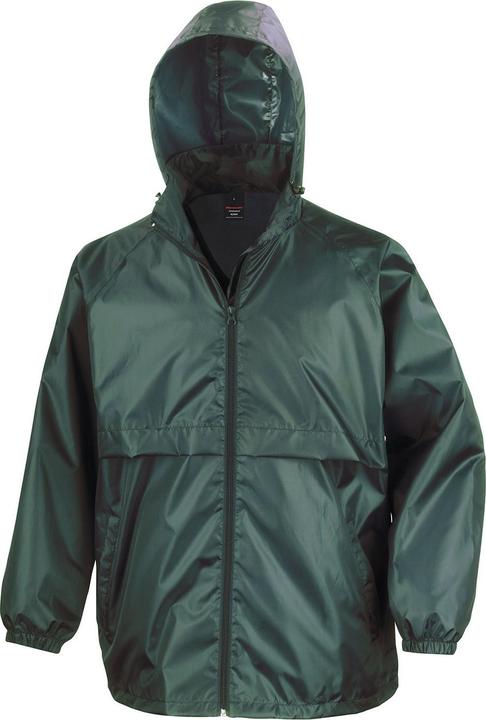 Result Clothing Windjacke (XXL)