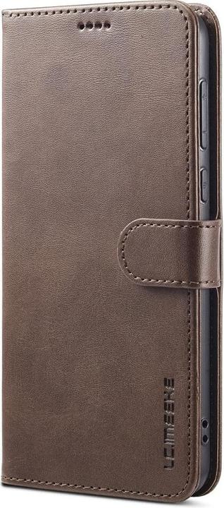 Image du produit LC.Imeeke Xiaomi Redmi 14C / Poco C75 - Leder Etui Hülle (Xiaomi Redmi 14C, Xiaomi Poco C75, Xiaomi Redmi 4)