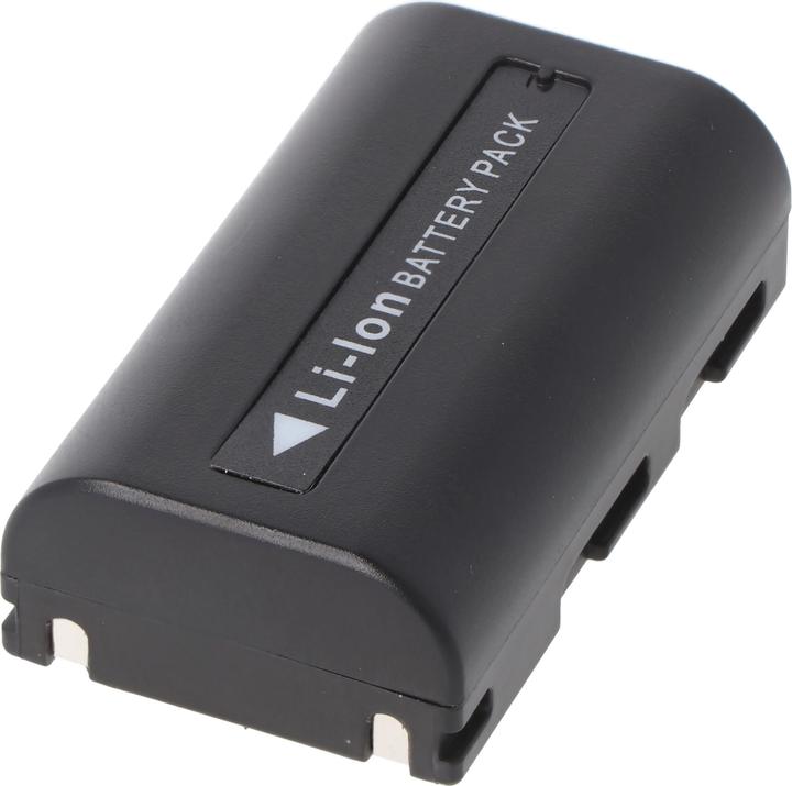 Immagine prodotto AccuCell Batteria Samsung SB-LSM80 (Batteria della fotocamera)