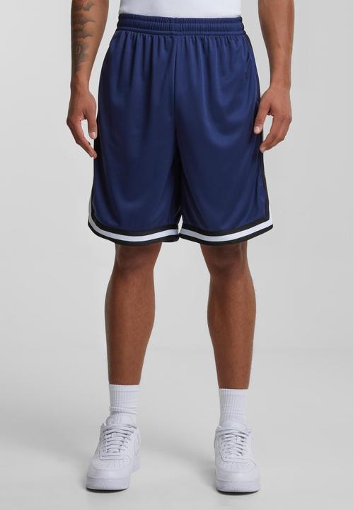 Immagine prodotto Urban Classics Pantaloncini a righe in rete - 4968 (XL)