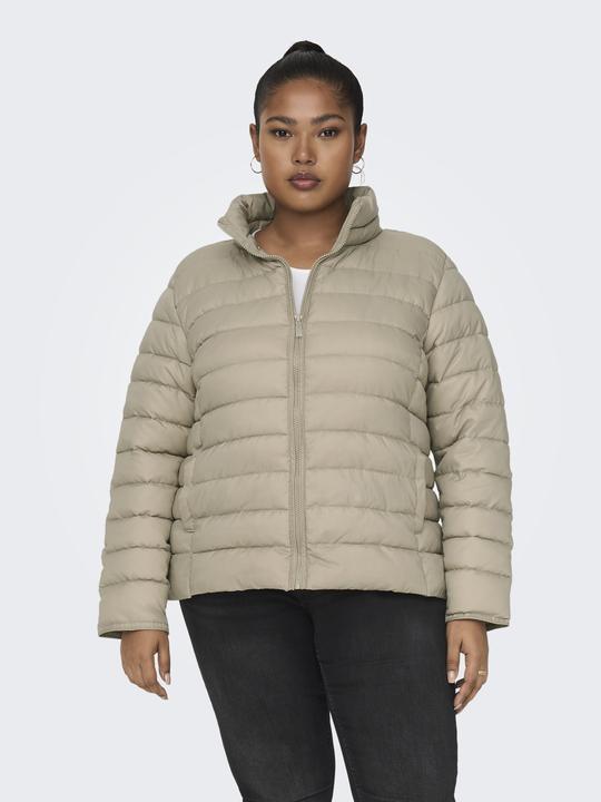 Produktbild Only Kurze Curvy Steppjacke (M)