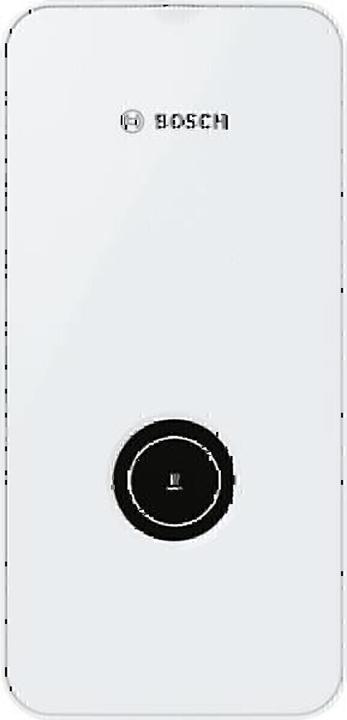 Actual product image Bosch Home Comfort Tronic 4000