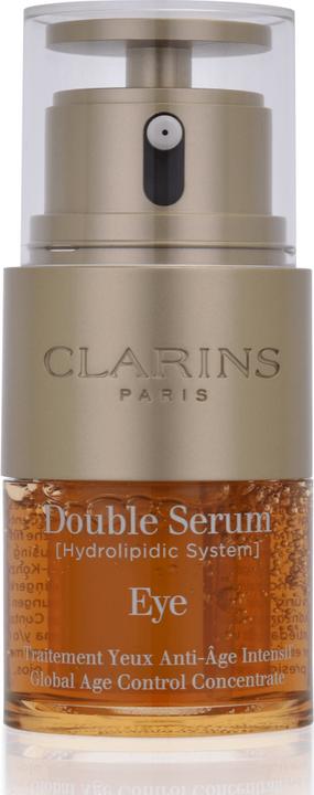 Image du produit Clarins Double sérum (Sérum, 20 ml, Journée)