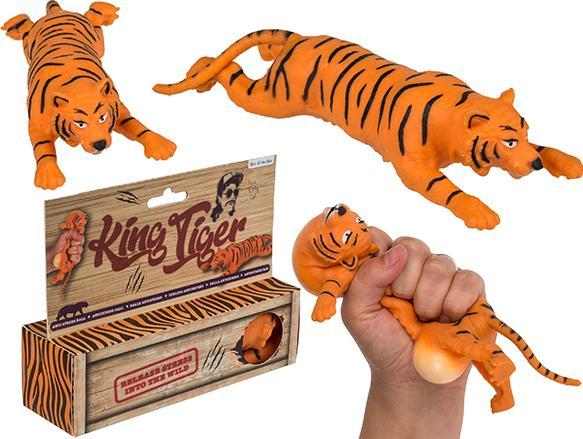 Sombo AntistressBall Tiger