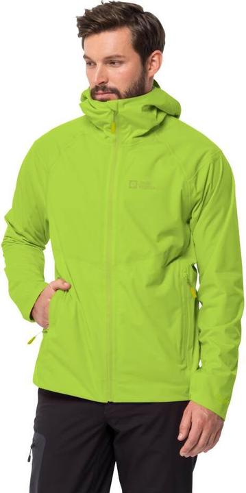 Produktbild Jack Wolfskin Emberberg 3L Jkt M (M)