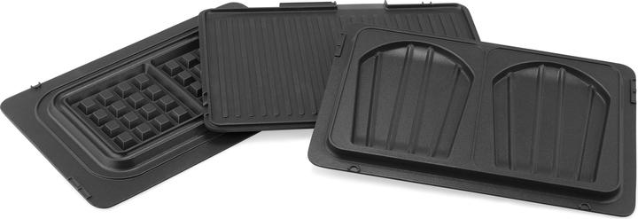Actual product image Princess Multigrill Multi Grill 4 in 1 (EU plug)