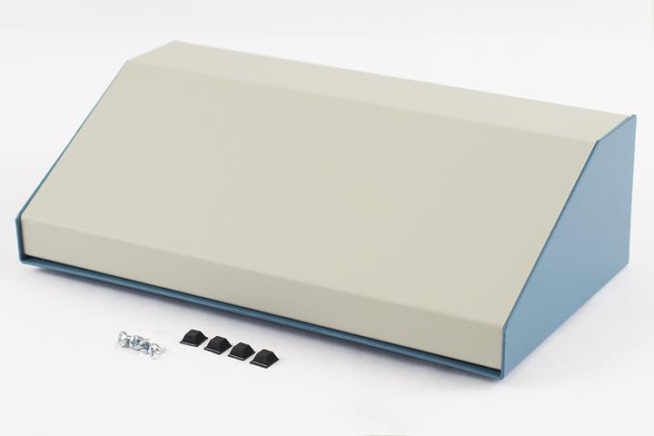 Image du produit Hammond Boîtier de console (Boîtier)