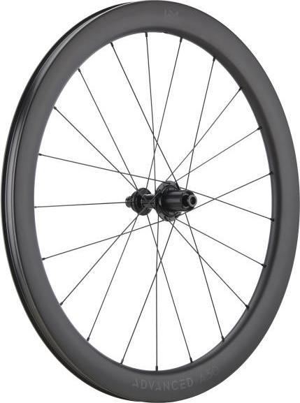 Produktbild Newmen Components Advanced A.50 (Hinterrad, 28")