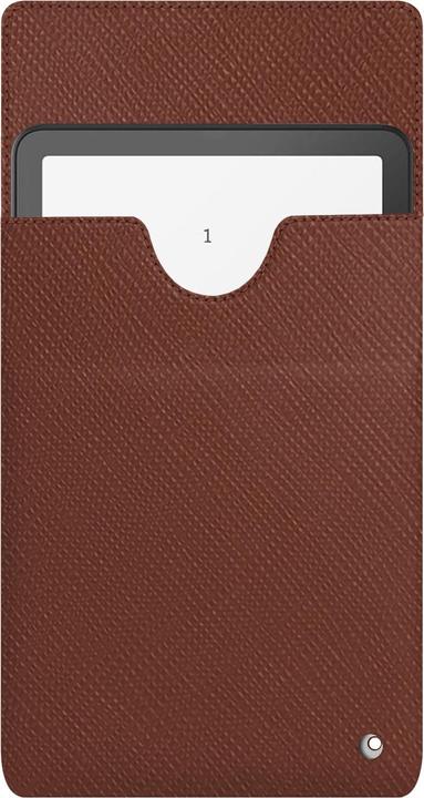 Marron délicat (Pantone #95614d)