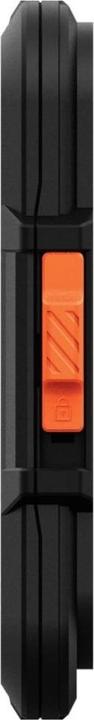 Actual product image Spigen iPhone Lock Fit Wallet with MagSafe - black