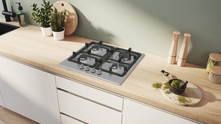 Image du produit Bosch Hausgeräte PGH6B5K90