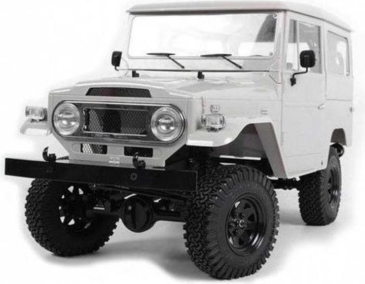 Produktbild Rc4Wd Gelande II Cruiser Kit (Kit)