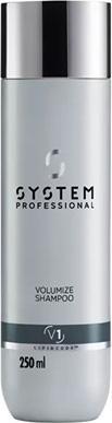 Produktbild System Professional Volumize Hair Volume Shampoo (250 ml, Flüssiges Shampoo)