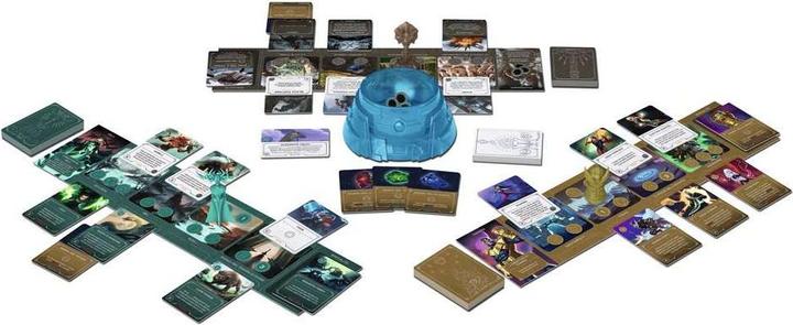 Productafbeelding Ravensburger Marvel Villainous I (Italiaans)
