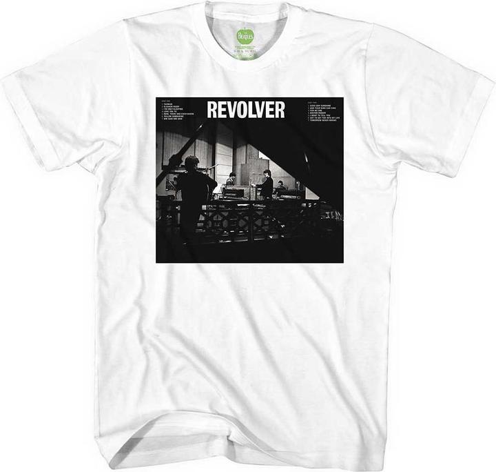 Actual product image The Beatles Revolver Studio (L)