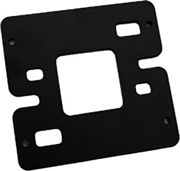 Actual product image Thermal Grizzly AMD AM5 Short Backplate