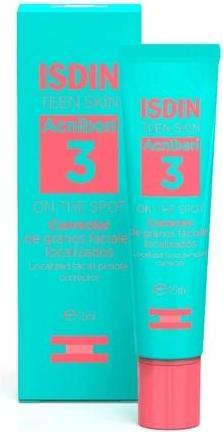 Produktbild Isdin Acniben On the Spot (Körpergel, 15 ml)