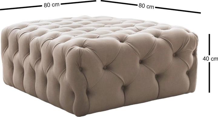 Produktbild Atelier del Sofa Chester