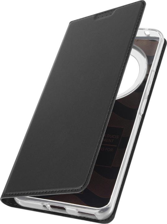 Produktbild Dux Ducis Skin Pro Series Bookcover (Realme 12 Pro+)