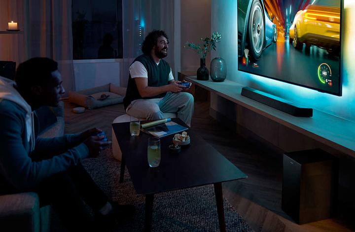 Immagine prodotto Philips TAB8907/10 (720 W, 3.1.2 Canale)