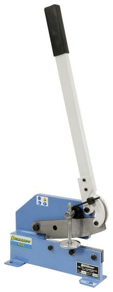 Bernardo Cantina HS8 sheet metal shears (120 mm)