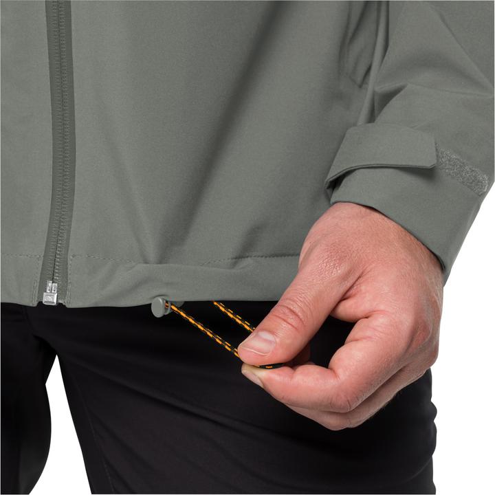 Produktbild Jack Wolfskin Highest Peak Jacket M (L)