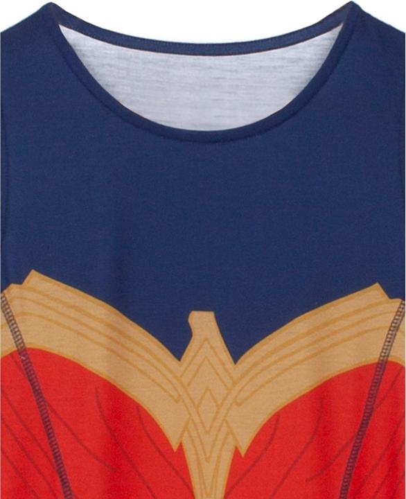 Image du produit Wonder Woman CostumeRobe fille (140)