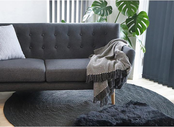 Actual product image House Nordic Lambskin 1