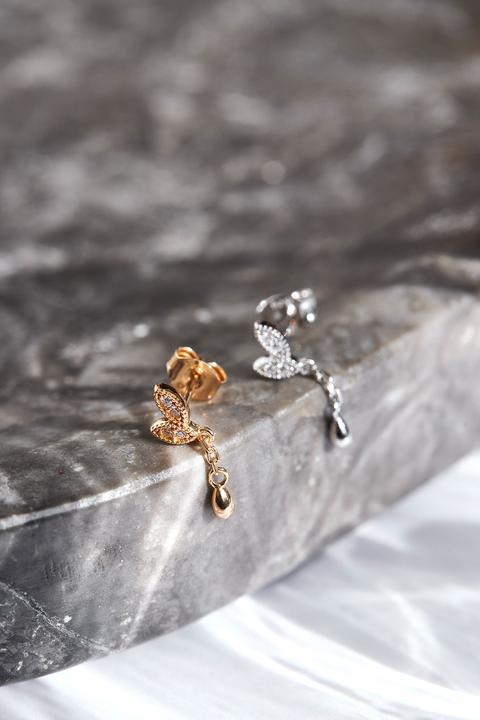 Immagine prodotto Fleur de nuit Nina pezzo singolo (925 Argento)