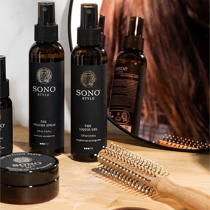Produktbild Sono - The Styling Paste - 50ml (Haarpaste, 50 ml)