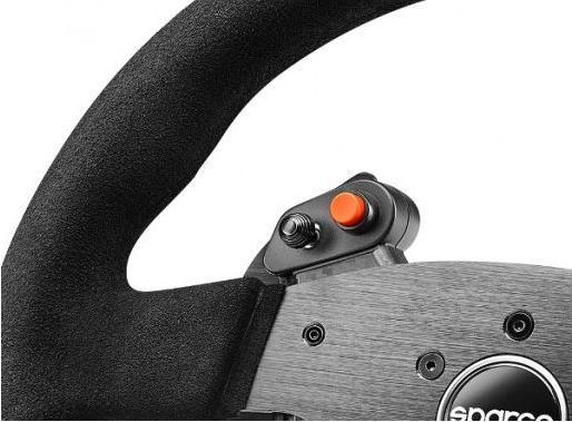 Image du produit Thrustmaster TM Rallye Sparco R383 (Xbox Series X, Xbox One S, Xbox Series S, PC, PS4, Xbox One X)