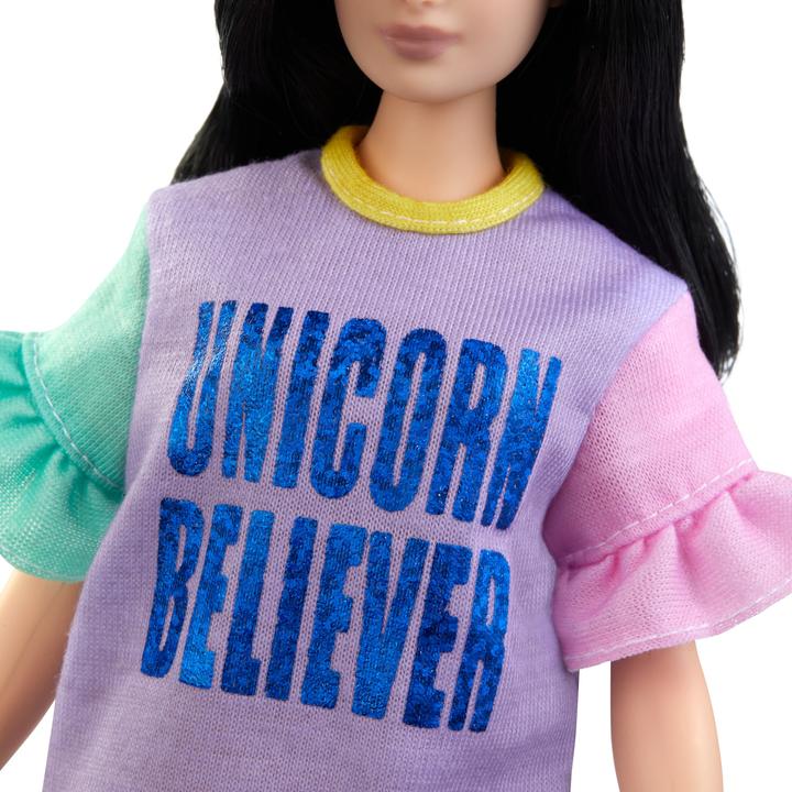 Image du produit Barbie Fashionistas