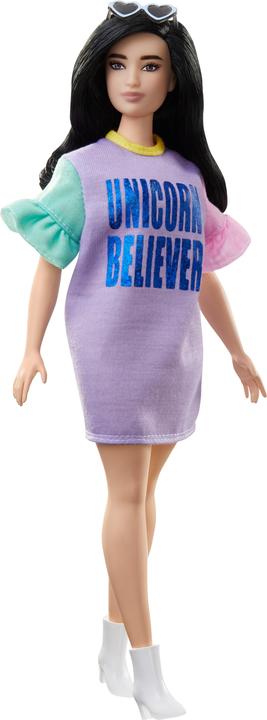 Image du produit Barbie Fashionistas
