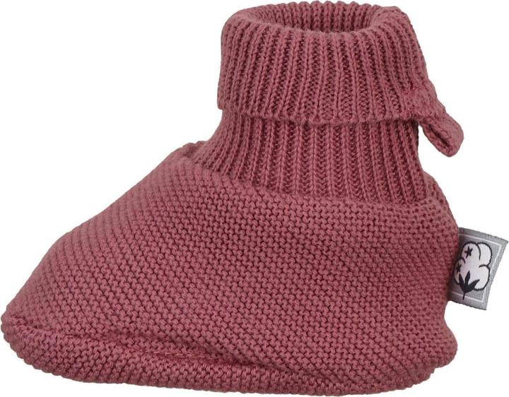 Immagine prodotto Sterntaler Calzini per bambini lavorati a maglia Rosa Taglia 14 (14)